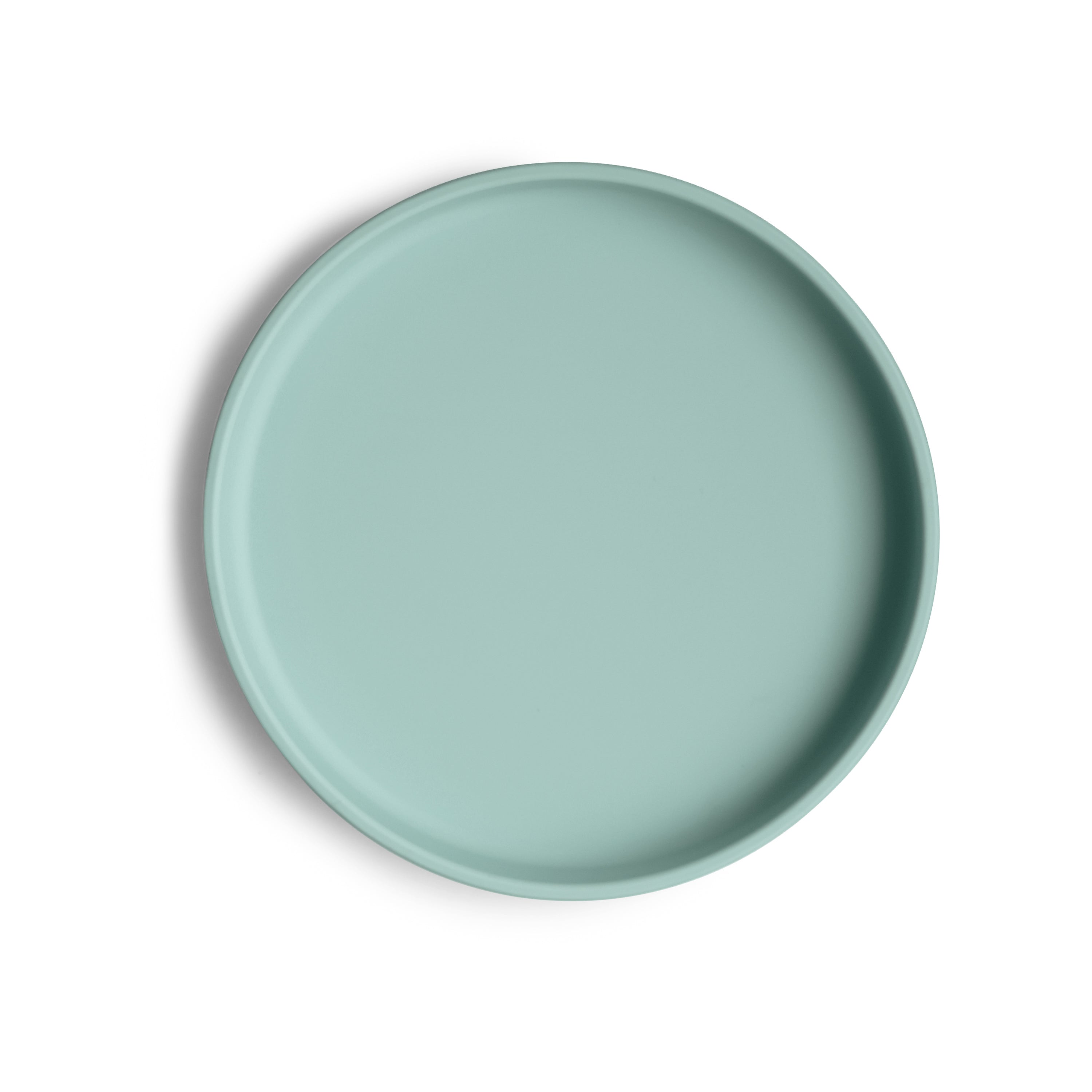 Image of Classic Silicone Suction Plate